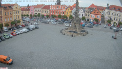 Resselovo náměstí