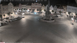 Resselovo náměstí