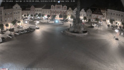 Resselovo náměstí