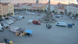 Resselovo náměstí