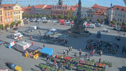 Resselovo náměstí