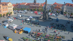 Resselovo náměstí