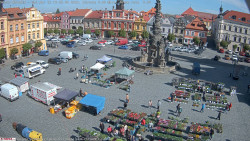 Resselovo náměstí