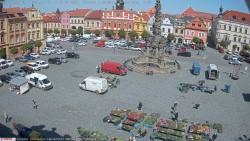 Resselovo náměstí