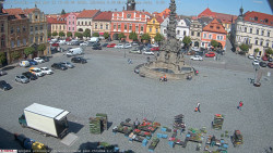 Resselovo náměstí