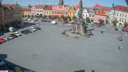 Resselovo náměstí