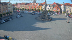 Resselovo náměstí