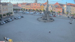 Resselovo náměstí