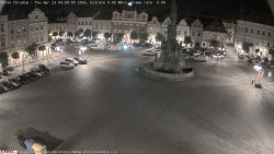 Resselovo náměstí