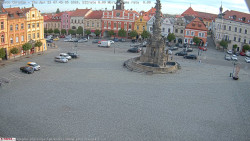 Resselovo náměstí