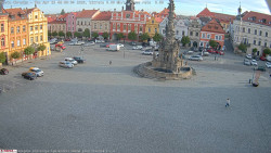 Resselovo náměstí