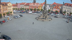 Resselovo náměstí