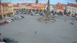 Resselovo náměstí