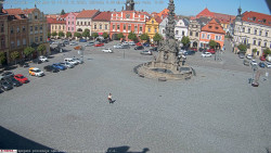 Resselovo náměstí