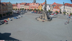 Resselovo náměstí