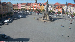 Resselovo náměstí