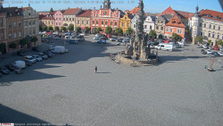 Resselovo náměstí