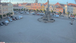 Resselovo náměstí