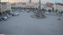 Resselovo náměstí