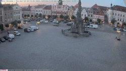 Resselovo náměstí