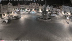 Resselovo náměstí