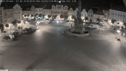 Resselovo náměstí