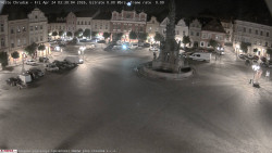 Resselovo náměstí