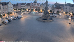 Resselovo náměstí