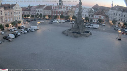 Resselovo náměstí