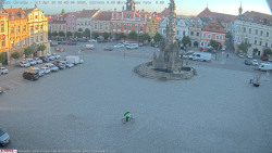 Resselovo náměstí