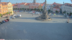 Resselovo náměstí