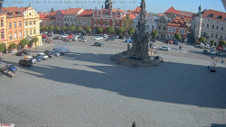 Resselovo náměstí