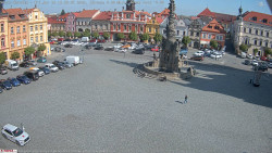 Resselovo náměstí