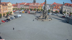 Resselovo náměstí