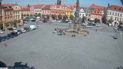 Resselovo náměstí