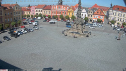 Resselovo náměstí