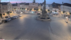 Resselovo náměstí