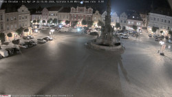 Resselovo náměstí