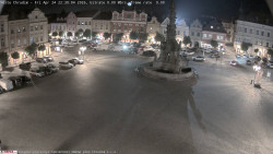 Resselovo náměstí