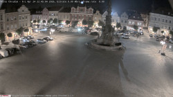 Resselovo náměstí