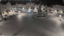 Resselovo náměstí