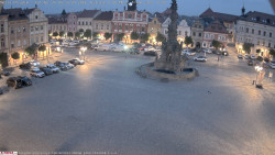 Resselovo náměstí