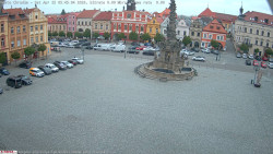 Resselovo náměstí