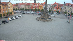 Resselovo náměstí