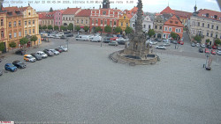 Resselovo náměstí