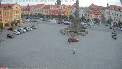 Resselovo náměstí