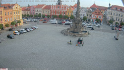 Resselovo náměstí