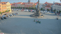 Resselovo náměstí