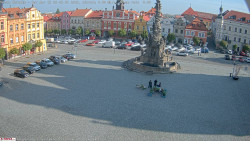 Resselovo náměstí