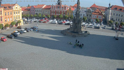 Resselovo náměstí